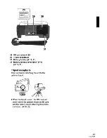 Предварительный просмотр 17 страницы Panasonic SDR-H60P/PC Operating Instructions Manual