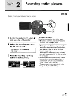 Предварительный просмотр 35 страницы Panasonic SDR-H60P/PC Operating Instructions Manual