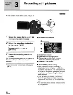 Предварительный просмотр 38 страницы Panasonic SDR-H60P/PC Operating Instructions Manual