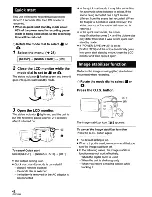 Предварительный просмотр 42 страницы Panasonic SDR-H60P/PC Operating Instructions Manual