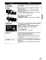 Предварительный просмотр 45 страницы Panasonic SDR-H60P/PC Operating Instructions Manual