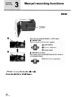 Предварительный просмотр 48 страницы Panasonic SDR-H60P/PC Operating Instructions Manual