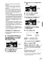 Предварительный просмотр 55 страницы Panasonic SDR-H60P/PC Operating Instructions Manual