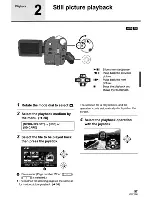 Предварительный просмотр 57 страницы Panasonic SDR-H60P/PC Operating Instructions Manual