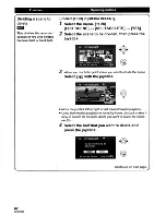 Предварительный просмотр 62 страницы Panasonic SDR-H60P/PC Operating Instructions Manual