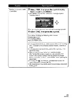 Предварительный просмотр 63 страницы Panasonic SDR-H60P/PC Operating Instructions Manual