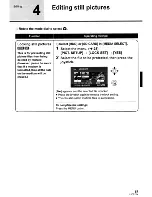 Предварительный просмотр 67 страницы Panasonic SDR-H60P/PC Operating Instructions Manual