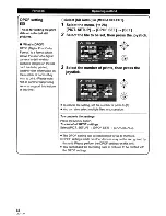 Предварительный просмотр 68 страницы Panasonic SDR-H60P/PC Operating Instructions Manual