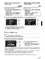 Предварительный просмотр 77 страницы Panasonic SDR-H60P/PC Operating Instructions Manual