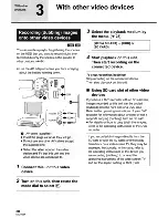 Предварительный просмотр 80 страницы Panasonic SDR-H60P/PC Operating Instructions Manual