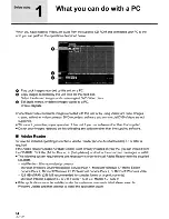 Предварительный просмотр 84 страницы Panasonic SDR-H60P/PC Operating Instructions Manual