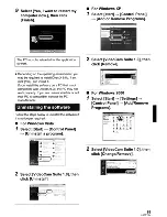 Предварительный просмотр 89 страницы Panasonic SDR-H60P/PC Operating Instructions Manual