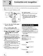 Предварительный просмотр 90 страницы Panasonic SDR-H60P/PC Operating Instructions Manual