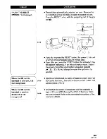 Предварительный просмотр 107 страницы Panasonic SDR-H60P/PC Operating Instructions Manual