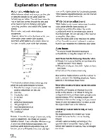 Предварительный просмотр 112 страницы Panasonic SDR-H60P/PC Operating Instructions Manual