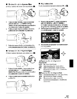 Предварительный просмотр 127 страницы Panasonic SDR-H60P/PC Operating Instructions Manual