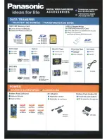 Предварительный просмотр 137 страницы Panasonic SDR-H60P/PC Operating Instructions Manual