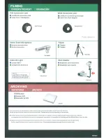 Предварительный просмотр 138 страницы Panasonic SDR-H60P/PC Operating Instructions Manual