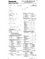 Предварительный просмотр 141 страницы Panasonic SDR-H60P/PC Operating Instructions Manual