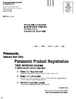 Предварительный просмотр 143 страницы Panasonic SDR-H60P/PC Operating Instructions Manual