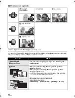 Предварительный просмотр 44 страницы Panasonic SDR-H79P Operating Instructions Manual