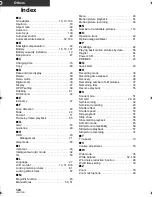 Предварительный просмотр 120 страницы Panasonic SDR-H79P Operating Instructions Manual