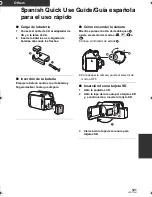 Предварительный просмотр 121 страницы Panasonic SDR-H79P Operating Instructions Manual