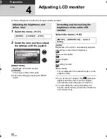 Предварительный просмотр 26 страницы Panasonic SDR-H80 Operating Instructions Manual