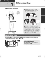 Предварительный просмотр 27 страницы Panasonic SDR-H80 Operating Instructions Manual