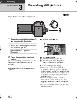 Предварительный просмотр 32 страницы Panasonic SDR-H80 Operating Instructions Manual