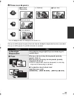 Предварительный просмотр 39 страницы Panasonic SDR-H80 Operating Instructions Manual