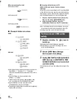 Предварительный просмотр 86 страницы Panasonic SDR-H80 Operating Instructions Manual