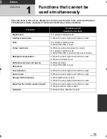 Предварительный просмотр 95 страницы Panasonic SDR-H80 Operating Instructions Manual