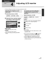 Preview for 31 page of Panasonic SDR-H80A Operating Instructions Manual