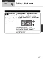 Preview for 67 page of Panasonic SDR-H80A Operating Instructions Manual