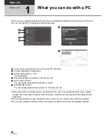 Preview for 84 page of Panasonic SDR-H80A Operating Instructions Manual