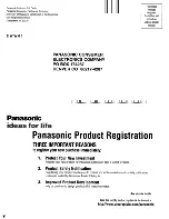 Preview for 132 page of Panasonic SDR-H80A Operating Instructions Manual