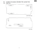 Preview for 19 page of Panasonic SDR-H80EB Service Manual