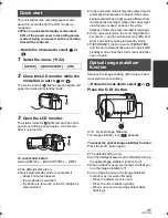 Preview for 37 page of Panasonic SDR-H81 Operating Instructions Manual