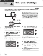 Preview for 78 page of Panasonic SDR-H81 Operating Instructions Manual