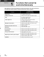 Preview for 96 page of Panasonic SDR-H81 Operating Instructions Manual