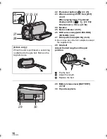 Предварительный просмотр 18 страницы Panasonic SDR-H85A Operating Instructions Manual