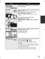 Предварительный просмотр 51 страницы Panasonic SDR-H85A Operating Instructions Manual