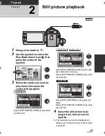 Предварительный просмотр 67 страницы Panasonic SDR-H85A Operating Instructions Manual