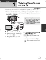 Предварительный просмотр 77 страницы Panasonic SDR-H85A Operating Instructions Manual