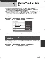 Предварительный просмотр 97 страницы Panasonic SDR-H85A Operating Instructions Manual