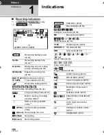 Предварительный просмотр 100 страницы Panasonic SDR-H85A Operating Instructions Manual