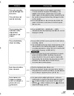 Предварительный просмотр 107 страницы Panasonic SDR-H85A Operating Instructions Manual