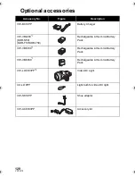 Предварительный просмотр 120 страницы Panasonic SDR-H85A Operating Instructions Manual