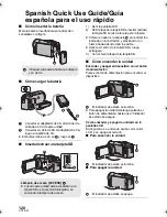 Предварительный просмотр 128 страницы Panasonic SDR-H85A Operating Instructions Manual